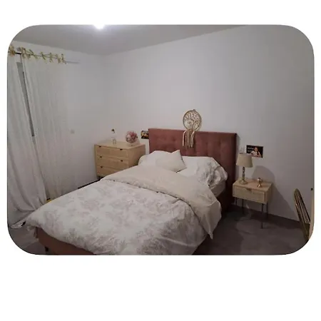 Maison 3 Avec Piscine *