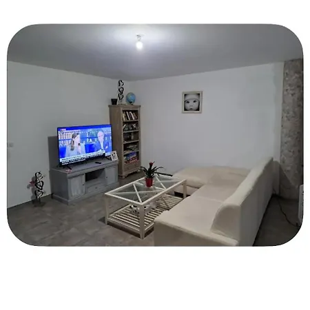 Maison 3 Avec Piscine Ventiseri