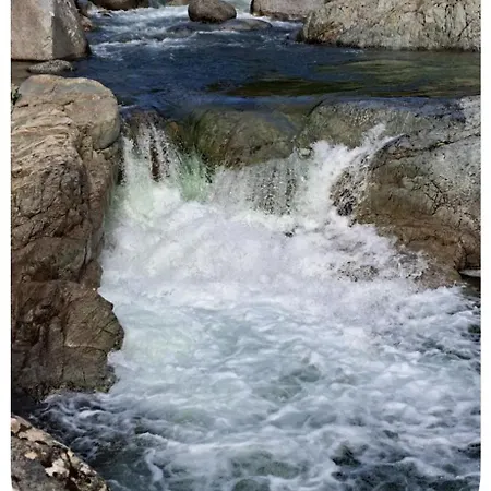 Maison 3 Avec Piscine Nyaraló *