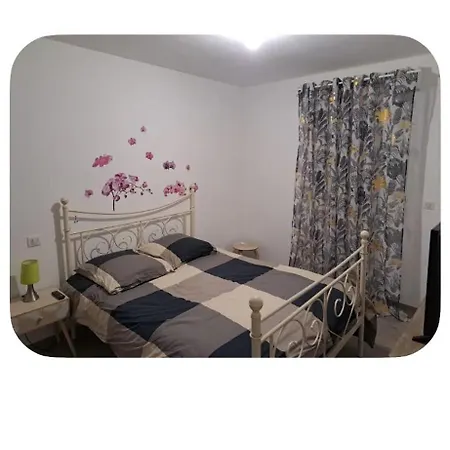 Maison 3 Avec Piscine Holiday home Ventiseri